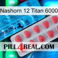 Rhino 12 Titanium 6000 new14